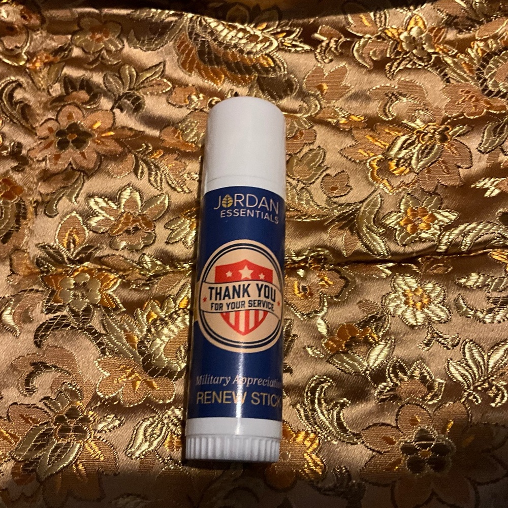 🇺🇸 SUNDAY SALE - WEEK 3 - Military Appreciation  Renew Stick